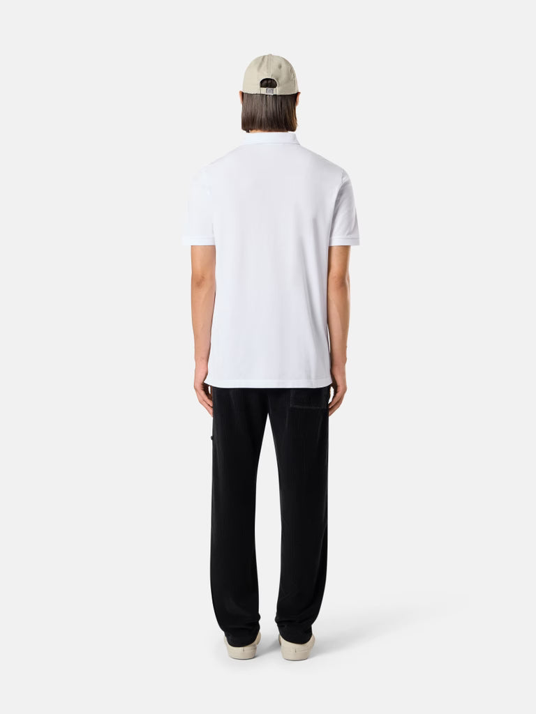 undefined 2200008 ORGANIC COTTON PIQUÉ WITH STRETCH, photo 5