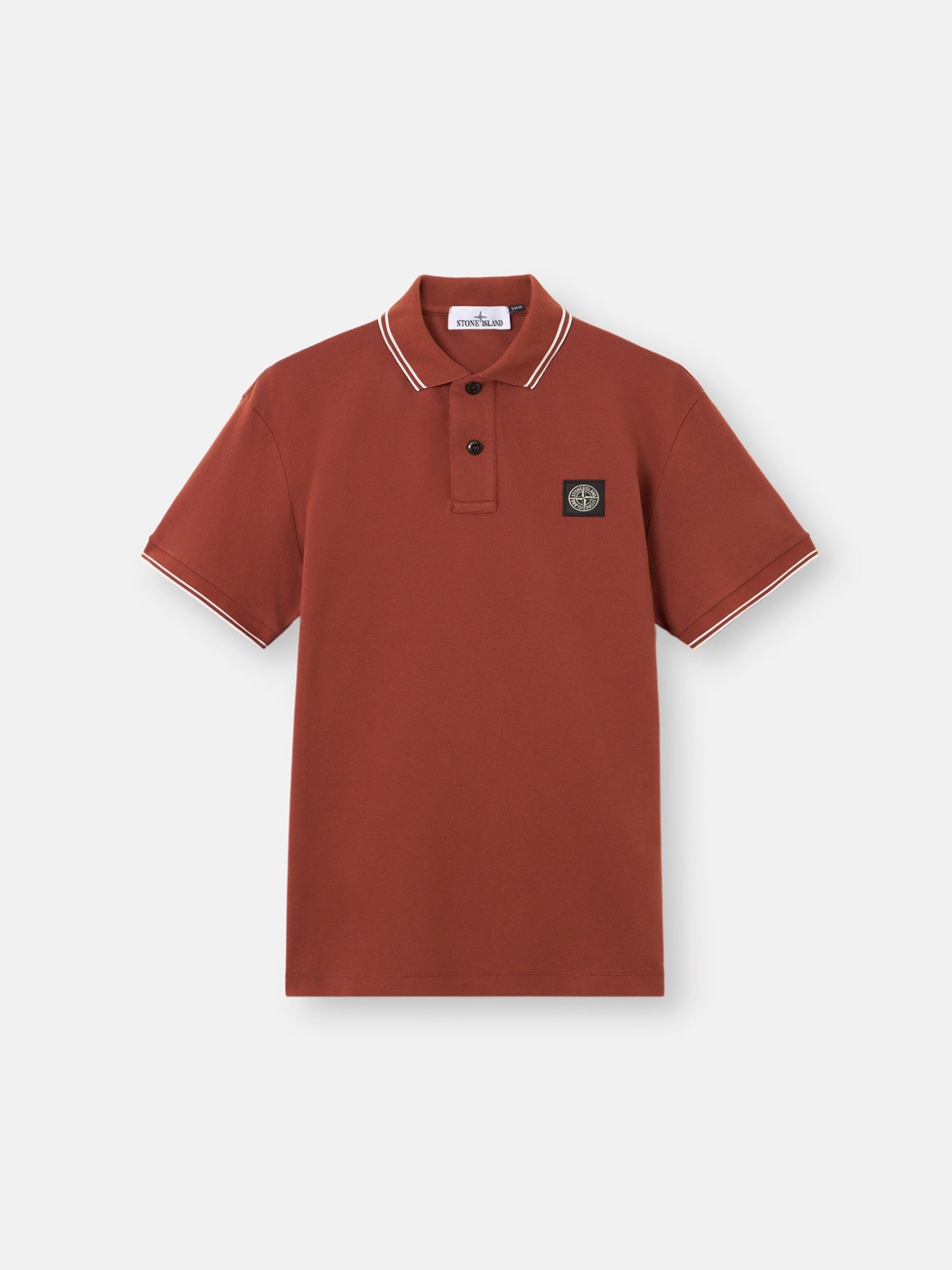 2200010 ORGANIC COTTON PIQUÉ WITH STRETCH