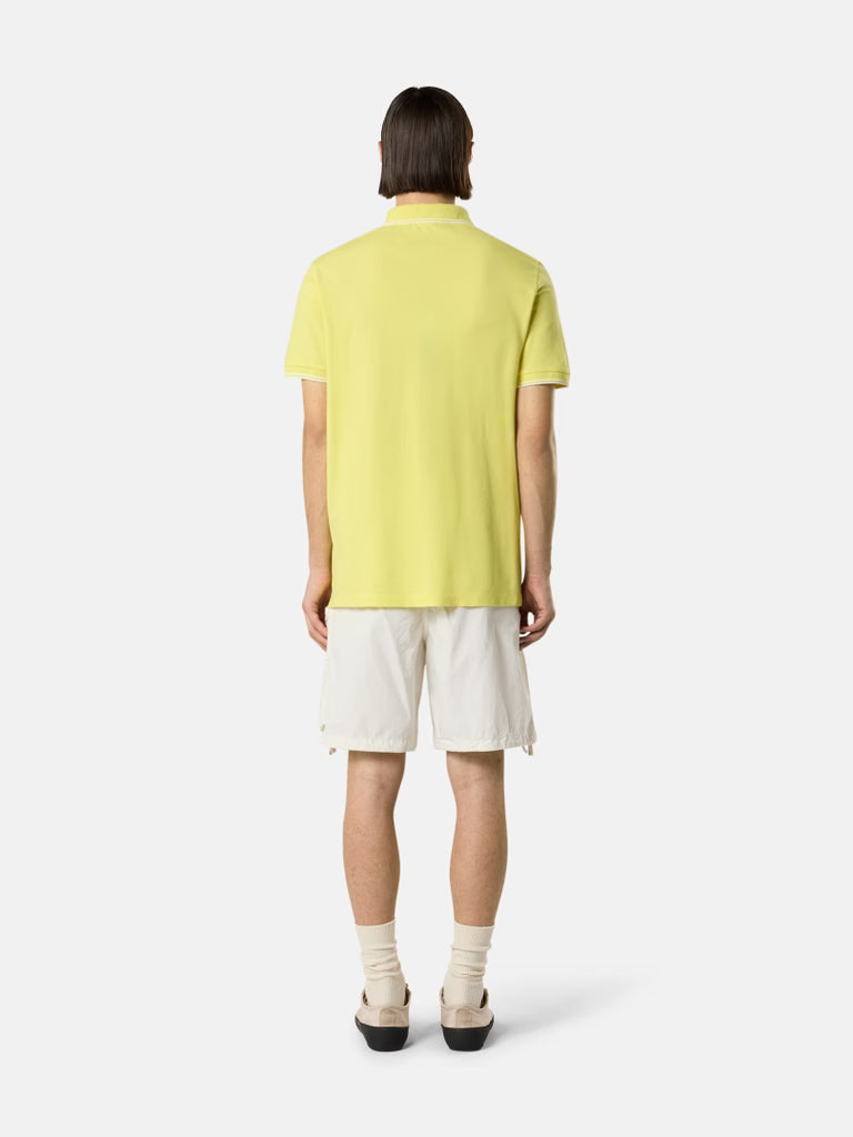 undefined 2200010 ORGANIC COTTON PIQUÉ WITH STRETCH, photo 4