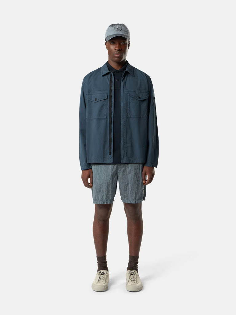 undefined 2200010 ORGANIC COTTON PIQUÉ WITH STRETCH, photo 2