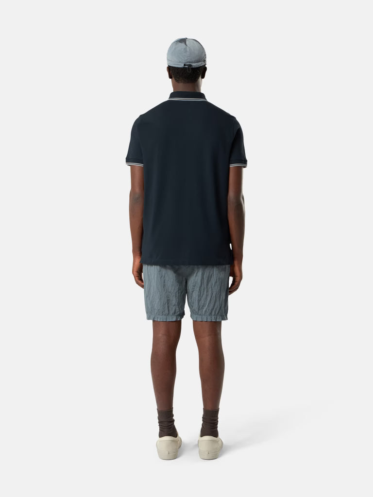 undefined 2200010 ORGANIC COTTON PIQUÉ WITH STRETCH, photo 5