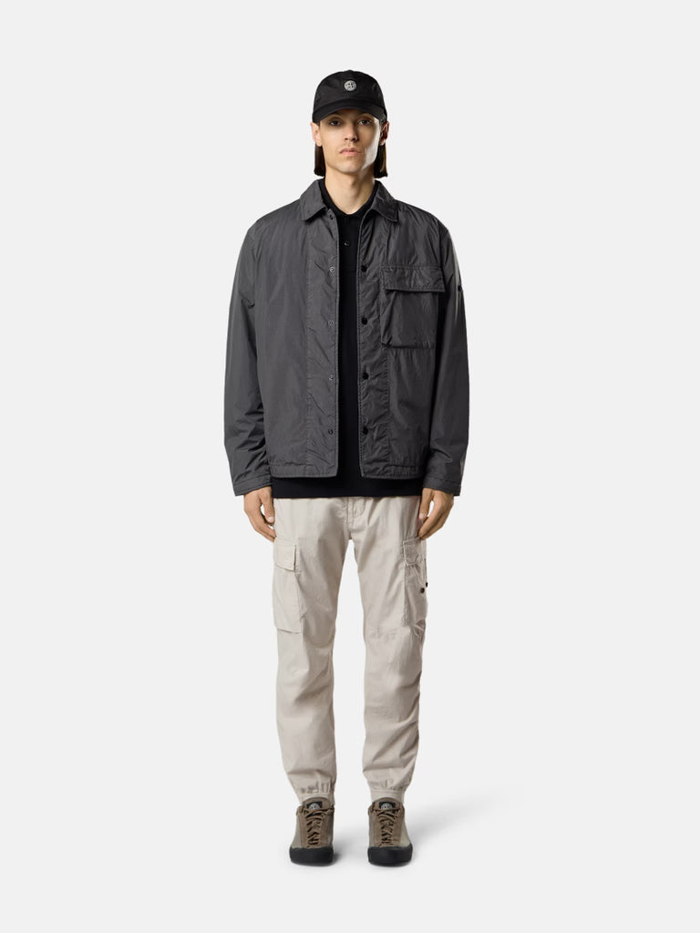 undefined 2200010 ORGANIC COTTON PIQUÉ WITH STRETCH, photo 2
