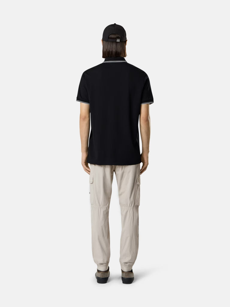 undefined 2200010 ORGANIC COTTON PIQUÉ WITH STRETCH, photo 5