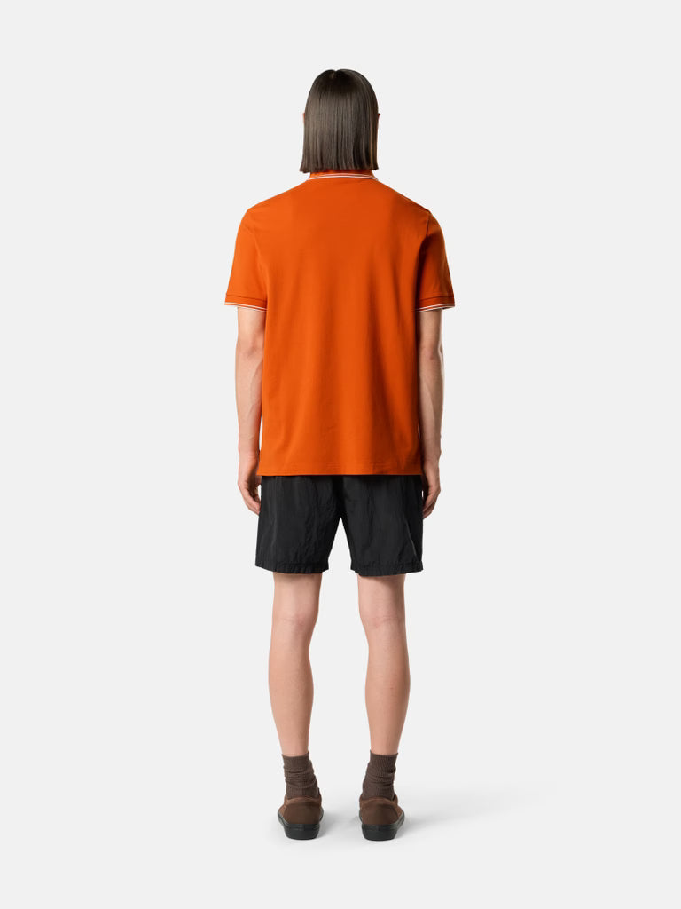 undefined 2200010 ORGANIC COTTON PIQUÉ WITH STRETCH, photo 4