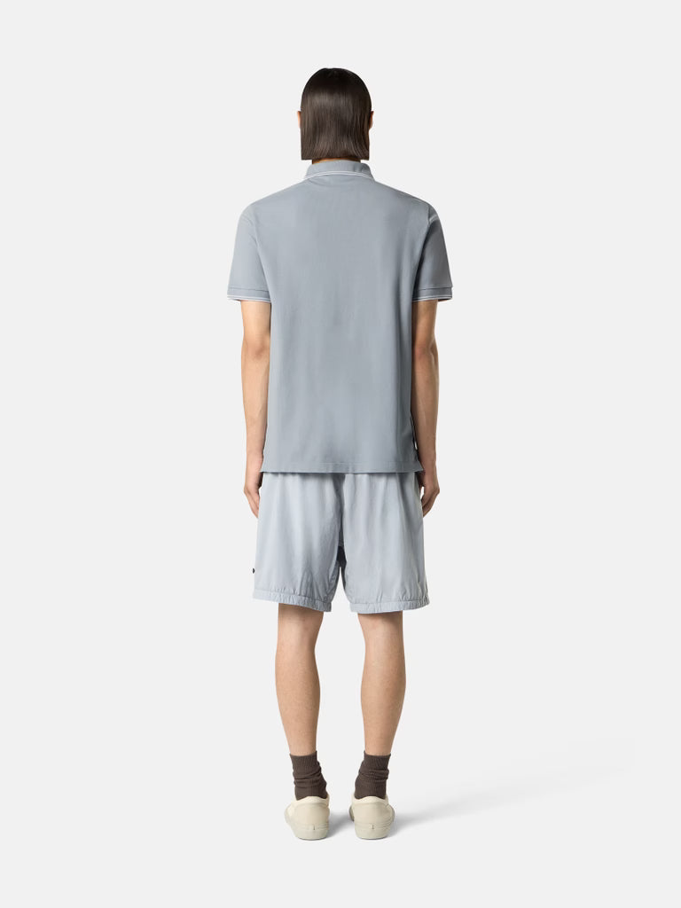 undefined 2200010 ORGANIC COTTON PIQUÉ WITH STRETCH, photo 5