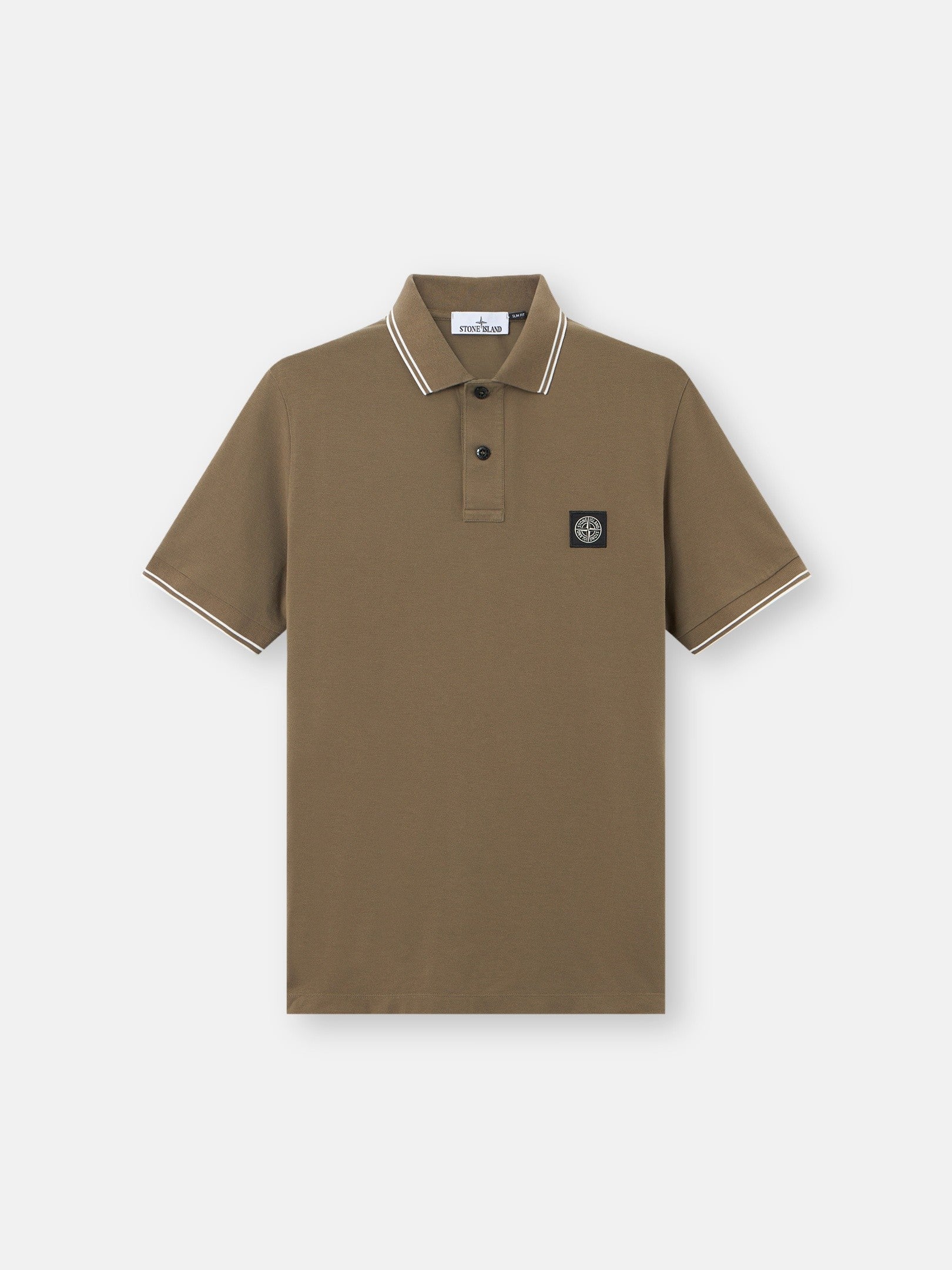 2200010 ORGANIC COTTON PIQUÉ WITH STRETCH
