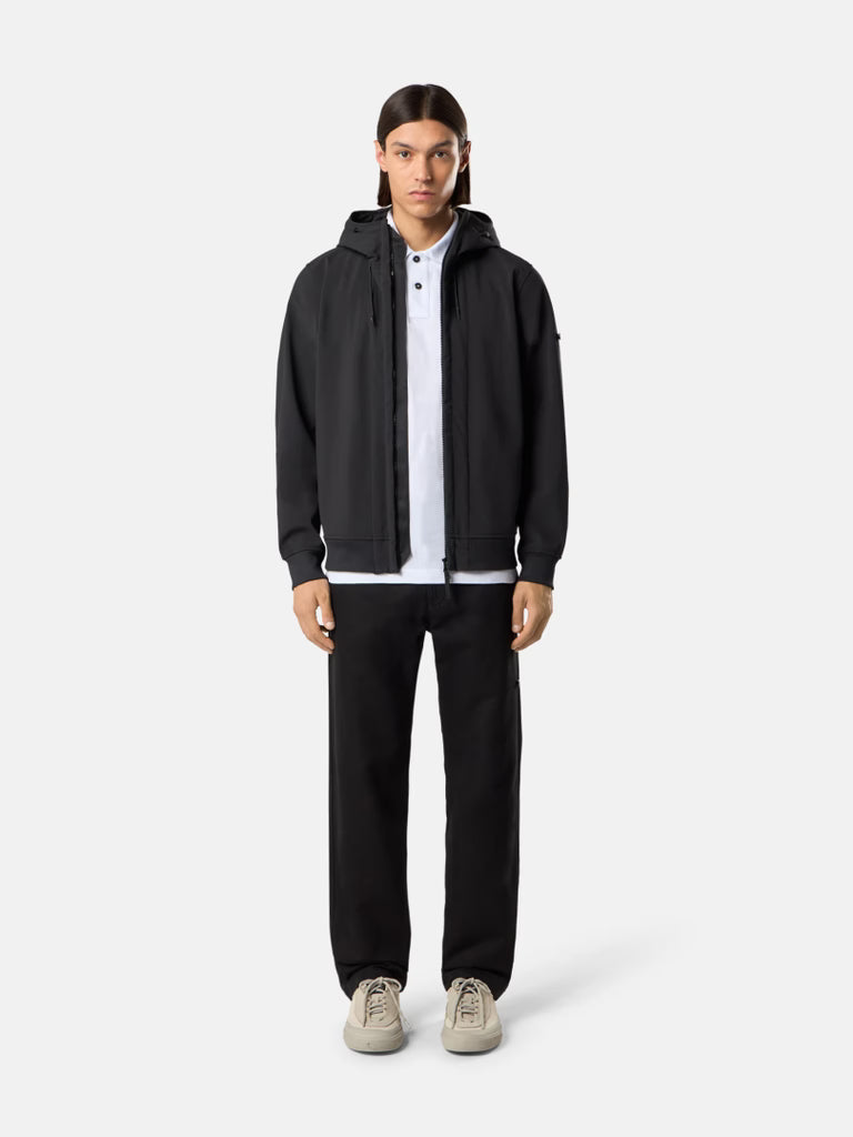 undefined 2200010 ORGANIC COTTON PIQUÉ WITH STRETCH, photo 2