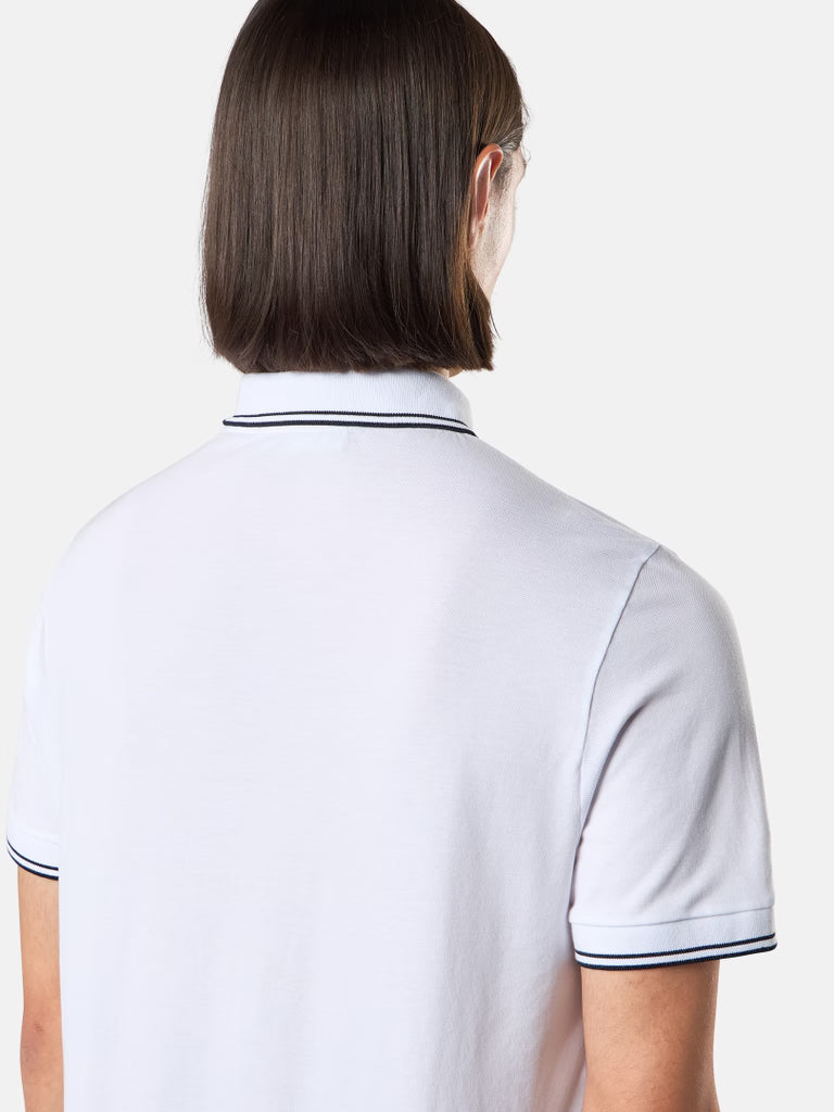 undefined 2200010 ORGANIC COTTON PIQUÉ WITH STRETCH, photo 4