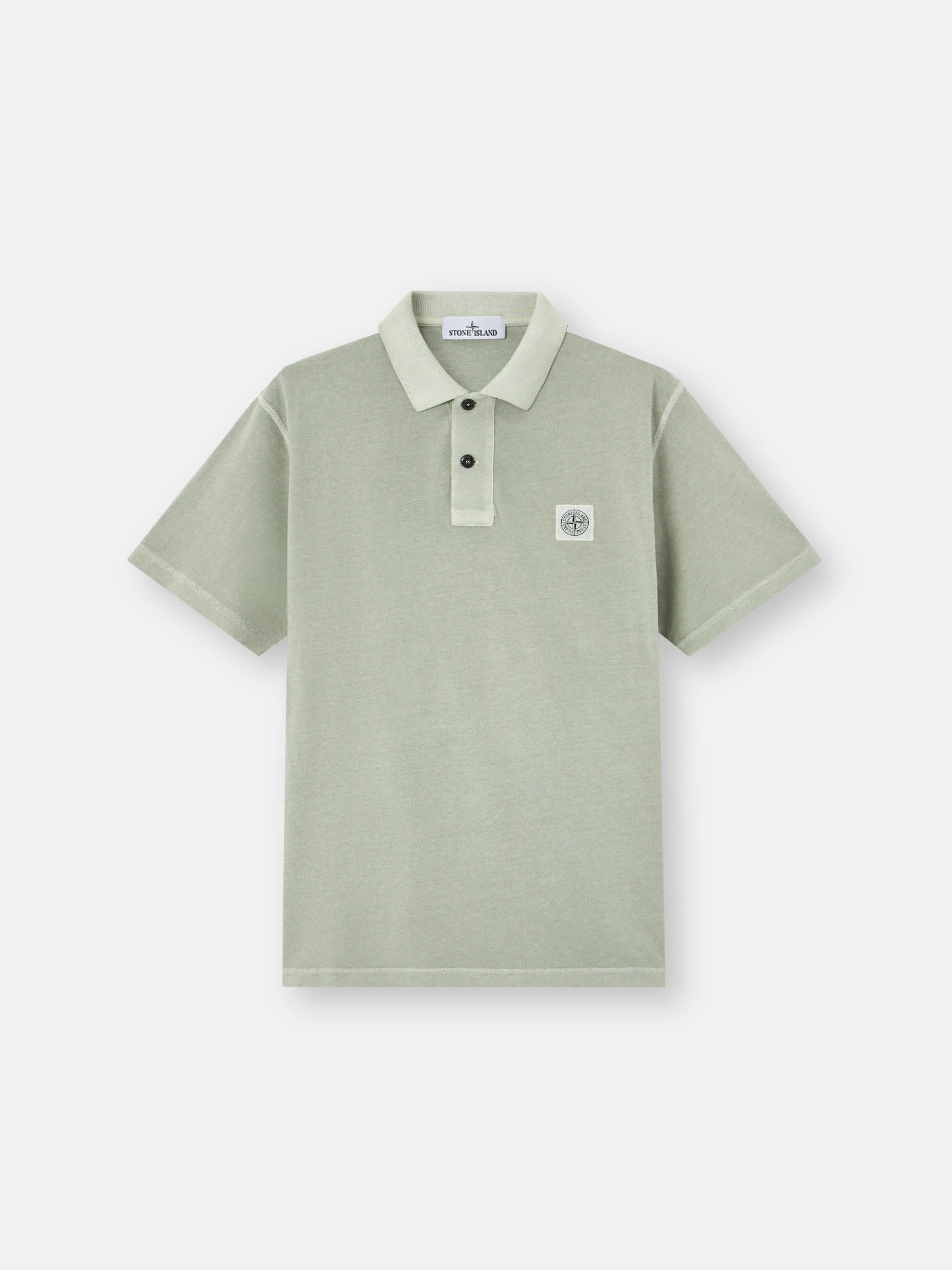 2200013 ORGANIC COTTON JERSEY 'FISSATO' EFFECT