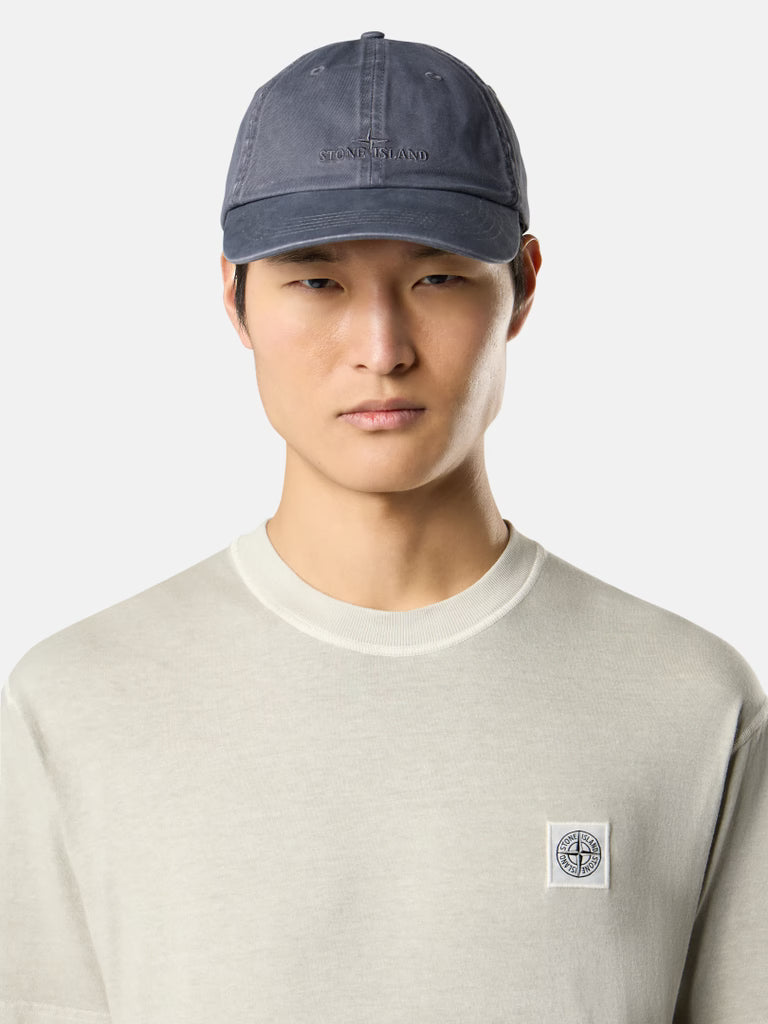 undefined 2100026 ORGANIC COTTON JERSEY 'FISSATO' EFFECT, photo 3