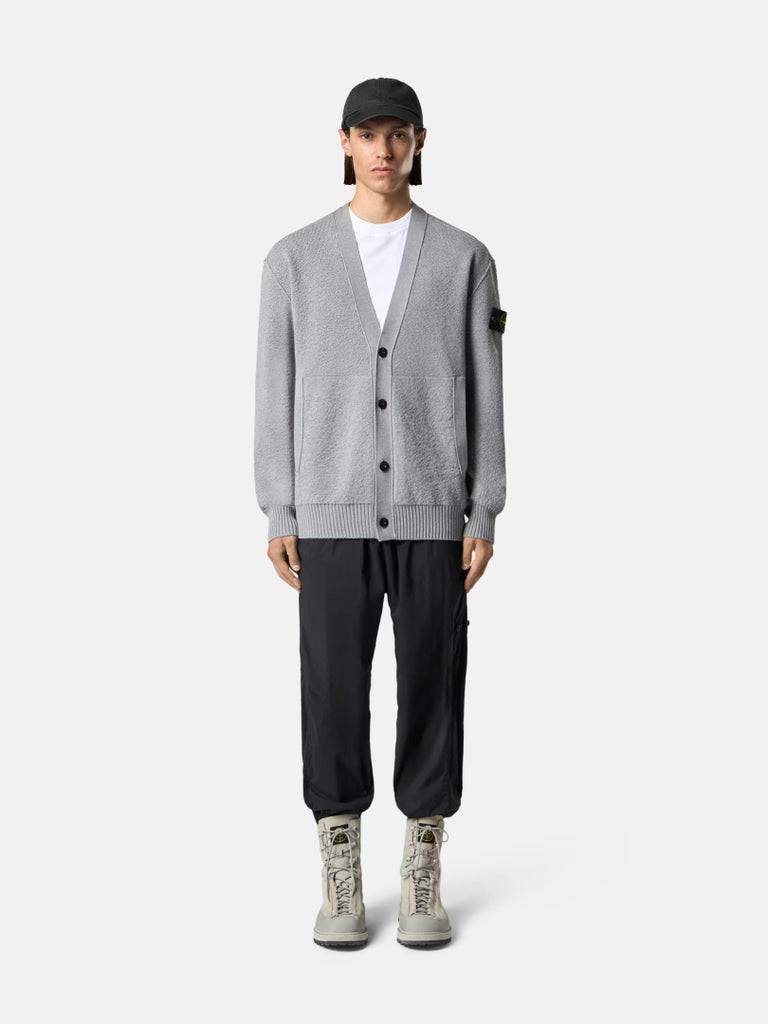 undefined 2100026 ORGANIC COTTON JERSEY 'FISSATO' EFFECT, photo 2
