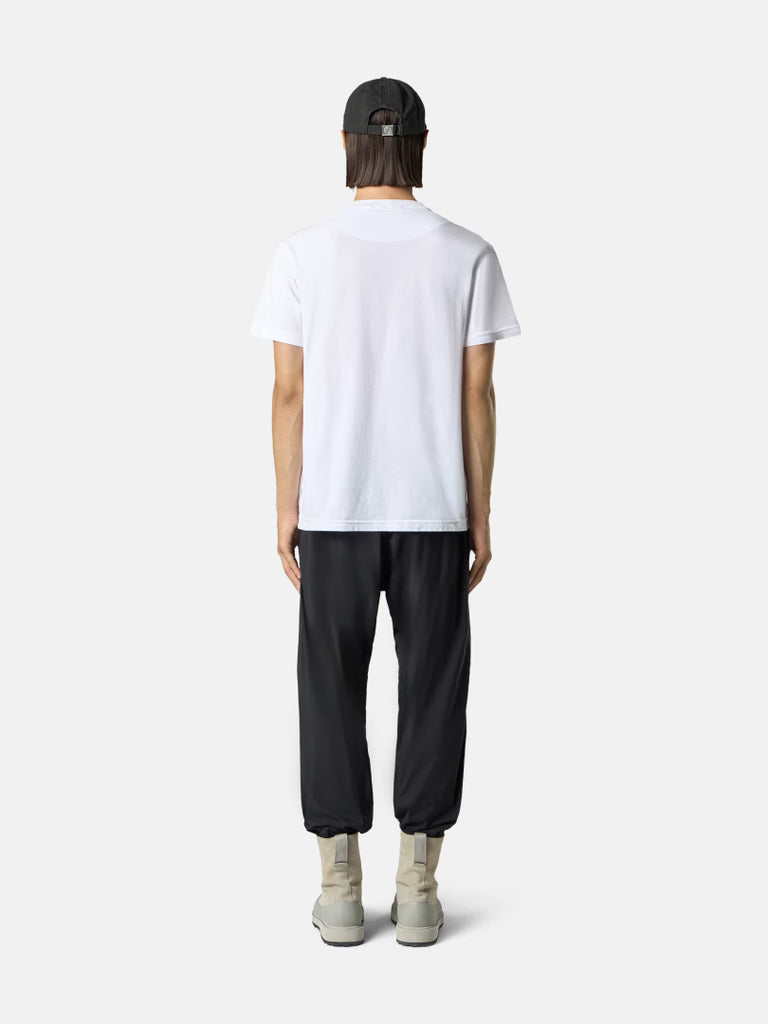 undefined 2100026 ORGANIC COTTON JERSEY 'FISSATO' EFFECT, photo 5