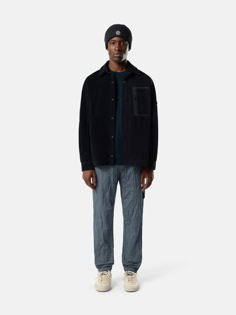 undefined 2100026 ORGANIC COTTON JERSEY 'FISSATO' EFFECT, photo 2