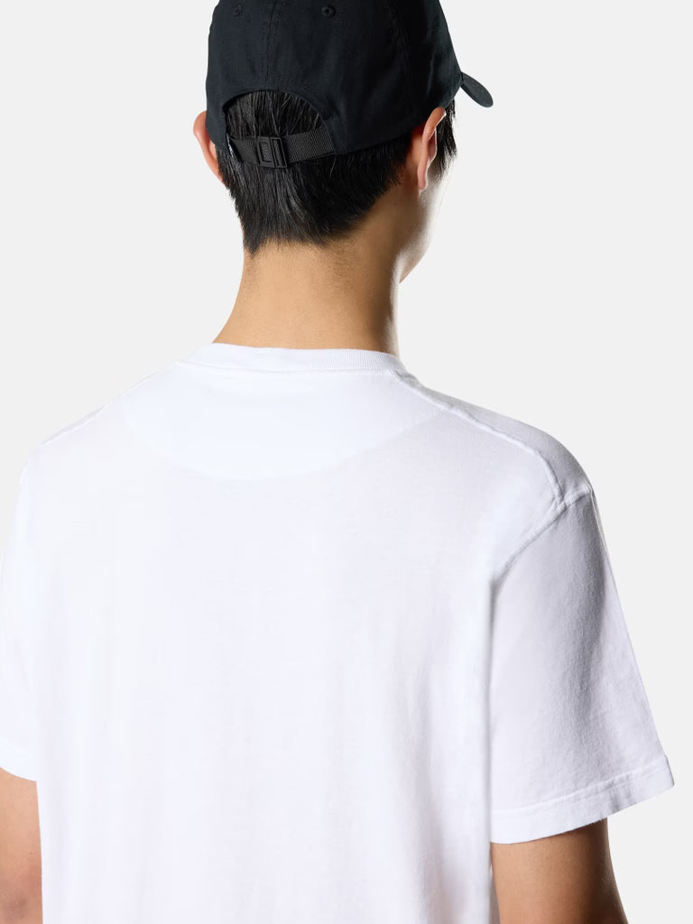 undefined 2100032 ORGANIC COTTON JERSEY 'FISSATO' EFFECT, photo 4