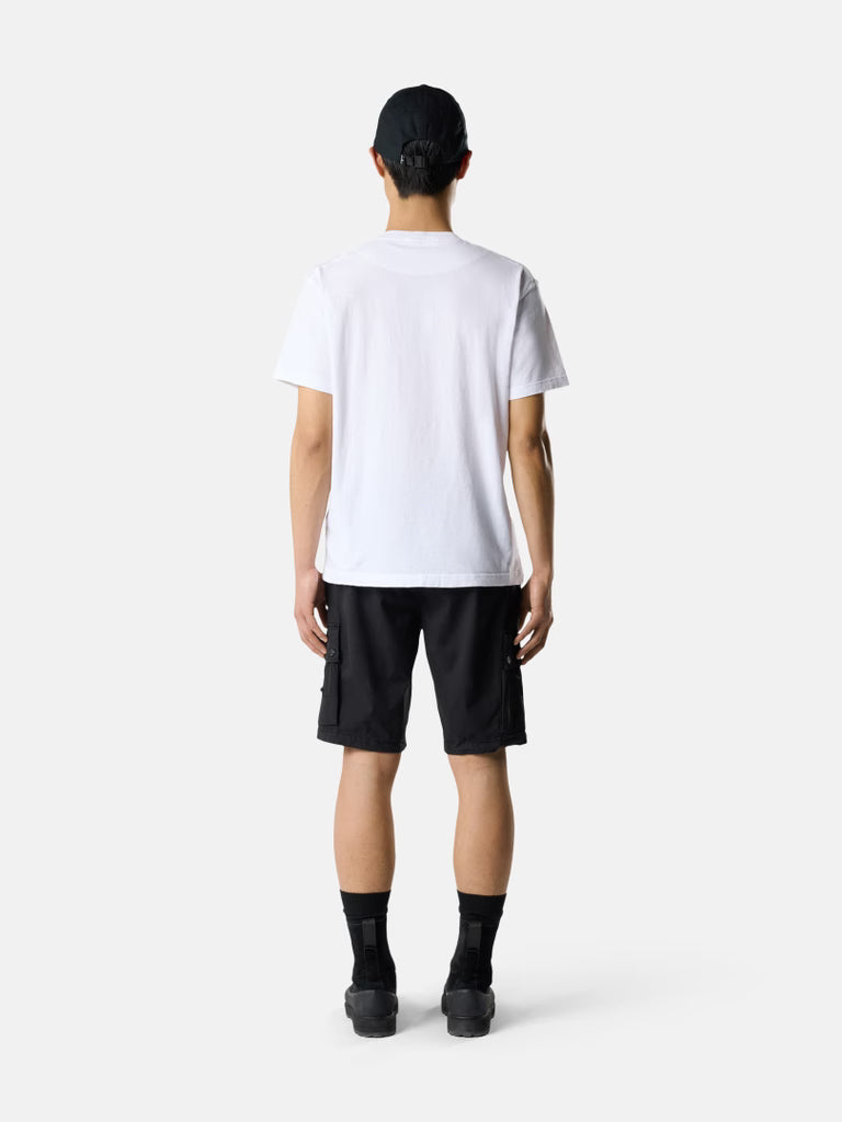 undefined 2100032 ORGANIC COTTON JERSEY 'FISSATO' EFFECT, photo 5
