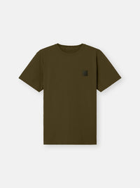 undefined 2100035 ORGANIC COTTON JERSEY CREPE_S.I. GHOST, photo 1