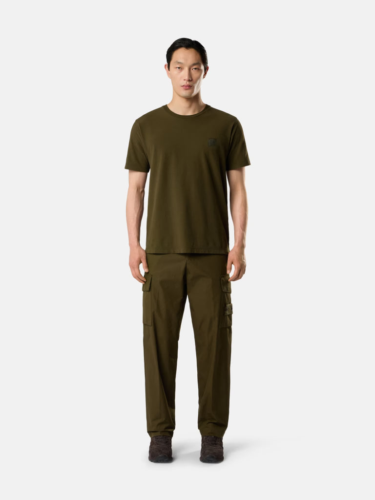 undefined 2100035 ORGANIC COTTON JERSEY CREPE_S.I. GHOST, photo 2