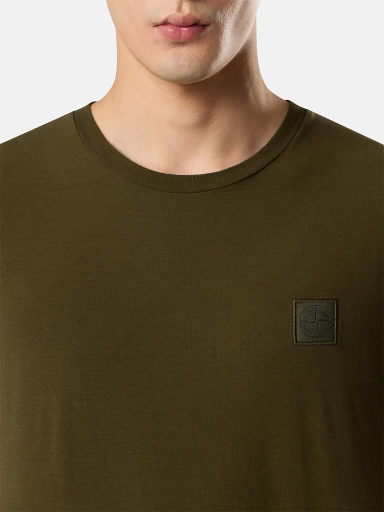 undefined 2100035 ORGANIC COTTON JERSEY CREPE_S.I. GHOST, photo 3