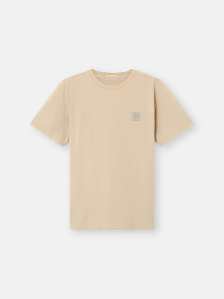 undefined 2100035 ORGANIC COTTON JERSEY CREPE_S.I. GHOST, photo 1
