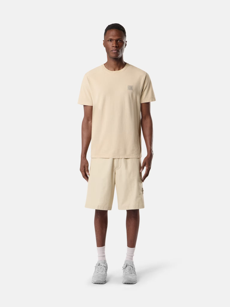 undefined 2100035 ORGANIC COTTON JERSEY CREPE_S.I. GHOST, photo 2