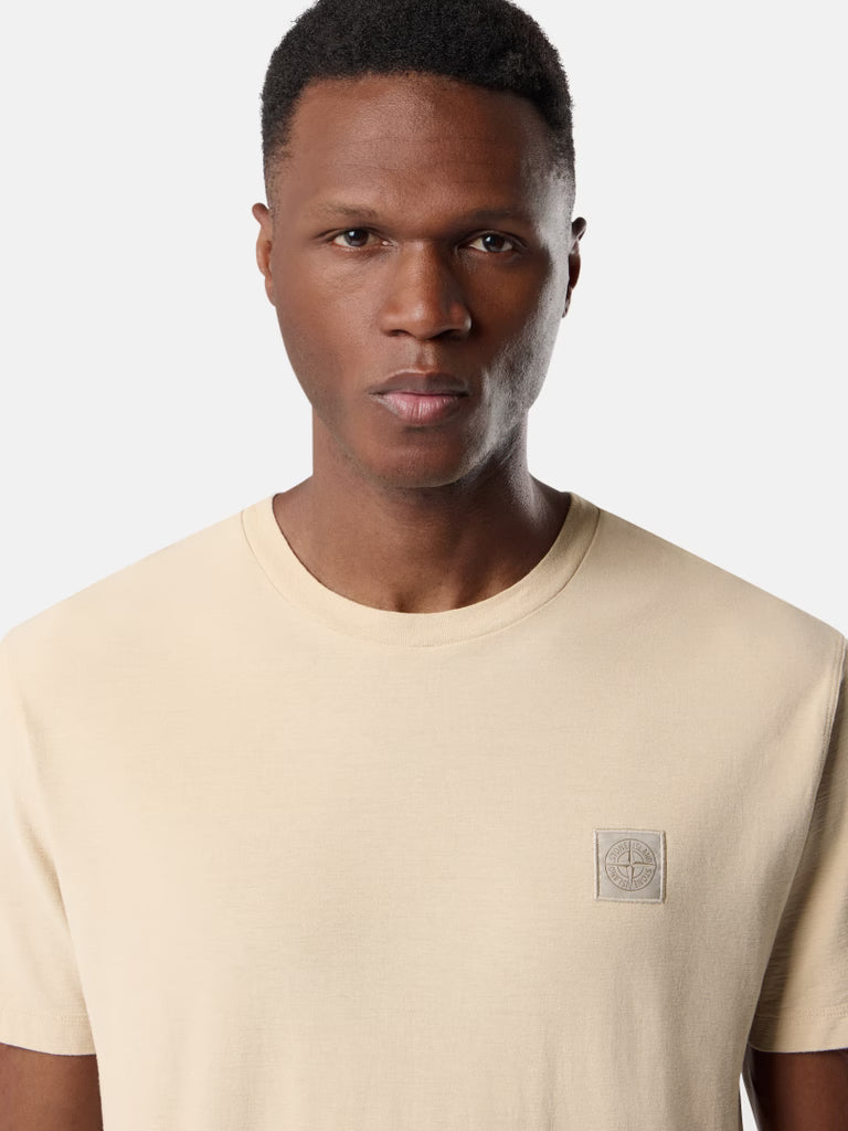 undefined 2100035 ORGANIC COTTON JERSEY CREPE_S.I. GHOST, photo 3