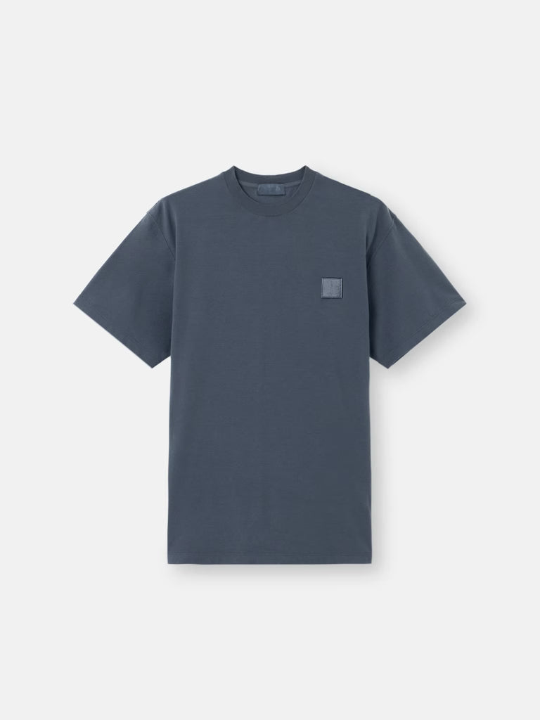 undefined 2100021 ORGANIC COTTON JERSEY CREPE_S.I. GHOST, photo 1