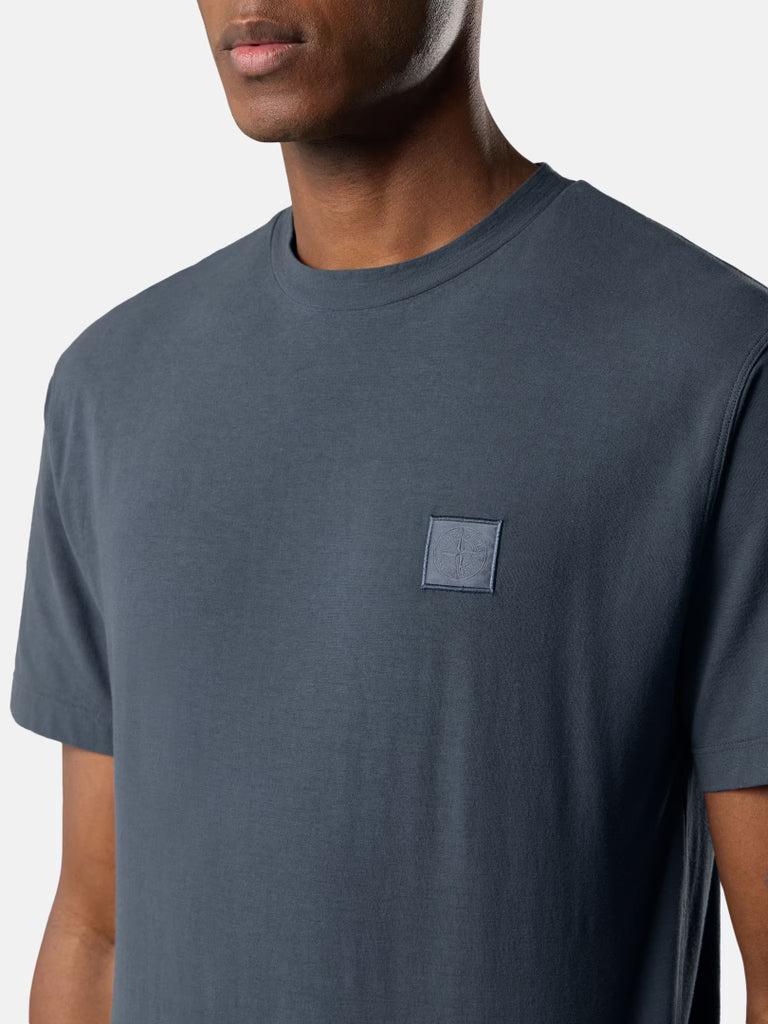 undefined 2100021 ORGANIC COTTON JERSEY CREPE_S.I. GHOST, photo 3
