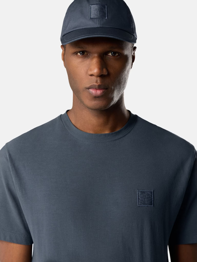 undefined 2100021 ORGANIC COTTON JERSEY CREPE_S.I. GHOST, photo 4