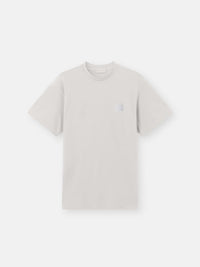 undefined 2100021 ORGANIC COTTON JERSEY CREPE_S.I. GHOST, photo 1