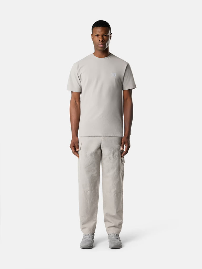 undefined 2100021 ORGANIC COTTON JERSEY CREPE_S.I. GHOST, photo 2