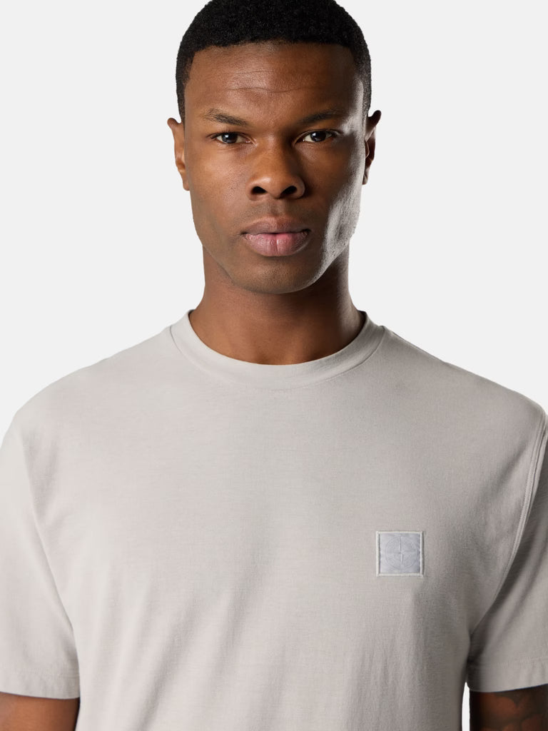undefined 2100021 ORGANIC COTTON JERSEY CREPE_S.I. GHOST, photo 3