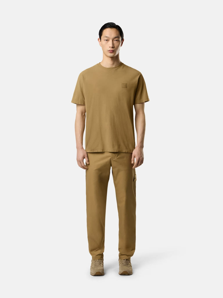 undefined 2100021 ORGANIC COTTON JERSEY CREPE_S.I. GHOST, photo 2