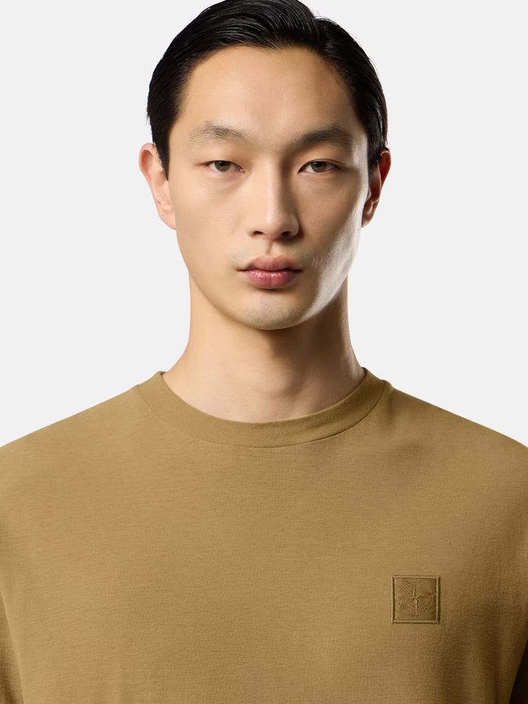 undefined 2100021 ORGANIC COTTON JERSEY CREPE_S.I. GHOST, photo 3