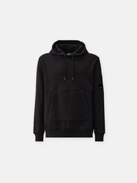 C.P. Company Худі темно-синій 14CMSS023A005086W